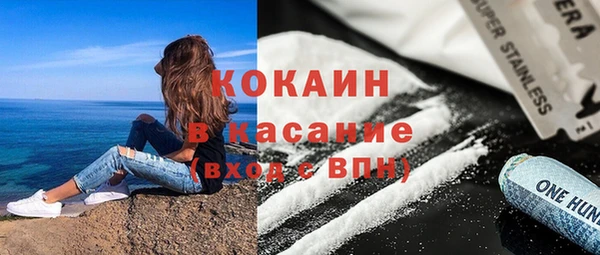 Альфа ПВП Гусь-Хрустальный